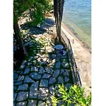 בית נופש Pied Dans L'eau Brezzo