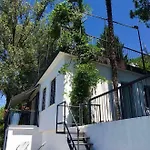 בית נופש Pied Dans L'eau Brezzo