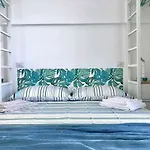 Pied Dans L'eau בית נופש