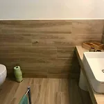Pied Dans L'eau Feriehus