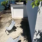 Pied Dans L'eau Feriehus Brezzo