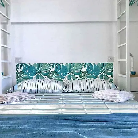 Pied Dans L'eau Σπίτι διακοπών
