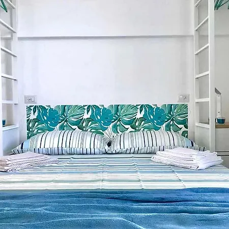 Pied Dans L’eau Hébergement de vacances