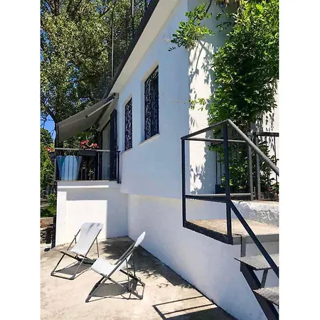 بيت للعطل Pied Dans L'eau *