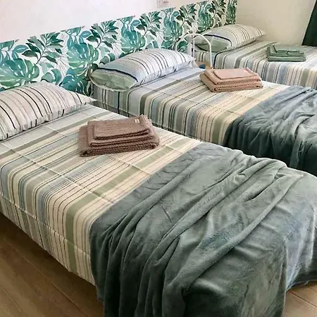 بيت للعطل Pied Dans L'eau