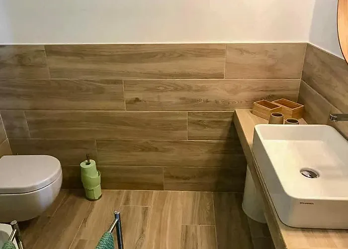 Pied Dans L'eau Casa vacanze Brezzo