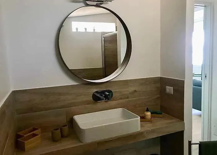 Casa vacanze Pied Dans L'eau Brezzo