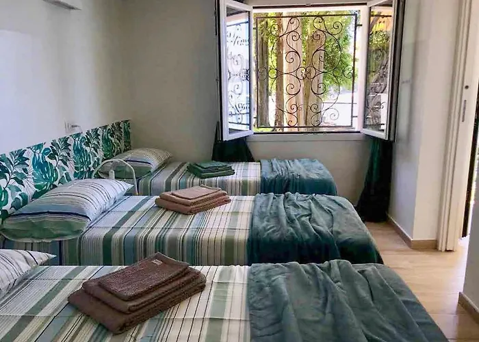 Casa vacanze Pied Dans L'eau