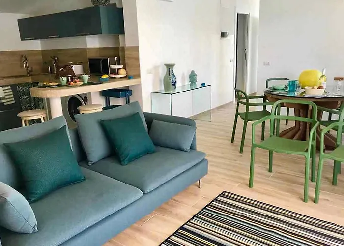 Pied Dans L'eau Casa vacanze *