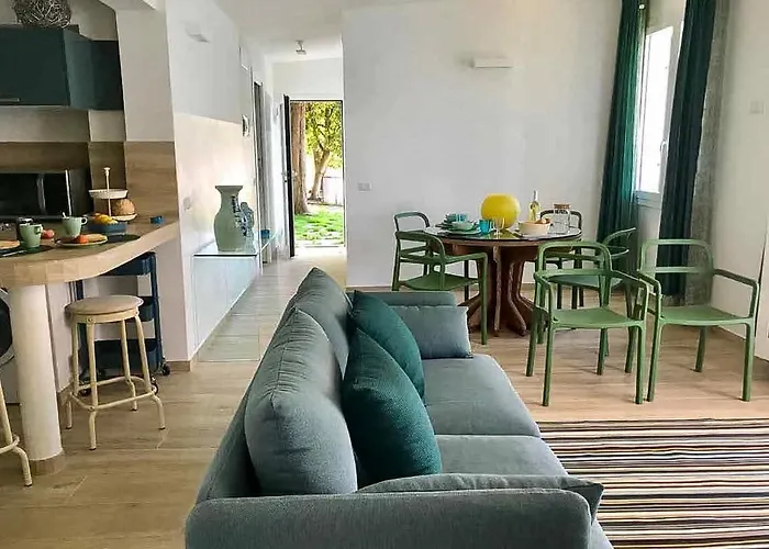 Casa vacanze Pied Dans L'eau *