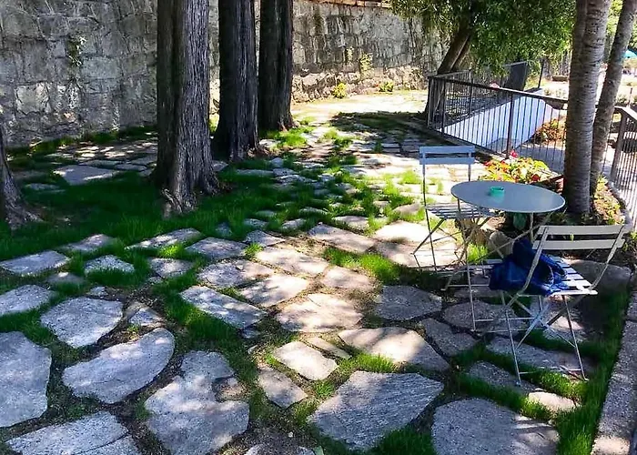 Pied Dans L'eau Casa vacanze