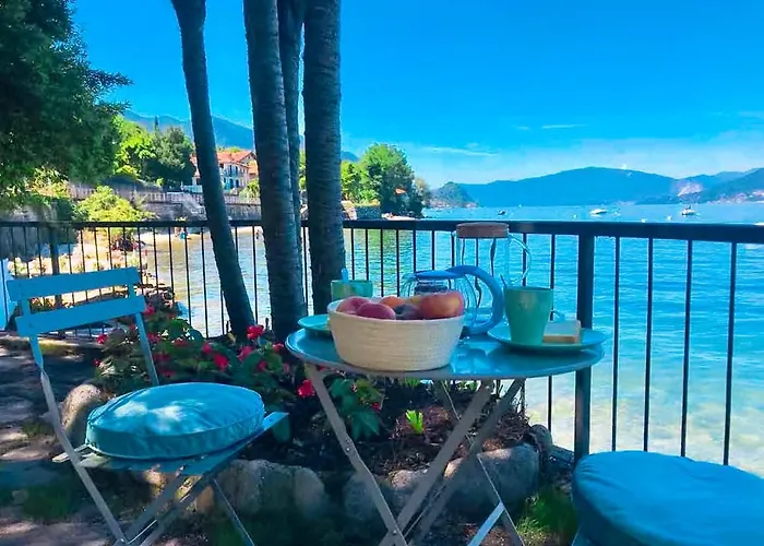 Casa vacanze Pied Dans L'eau *