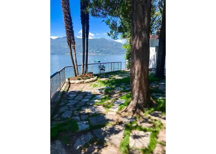 Casa vacanze Pied Dans L'eau *