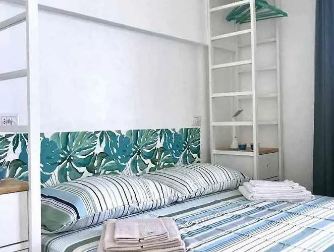Casa vacanze Pied Dans L'eau