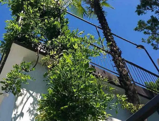 Pied Dans L'eau Casa vacanze Brezzo