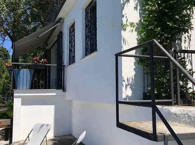 Pied Dans L'eau Casa vacanze Brezzo