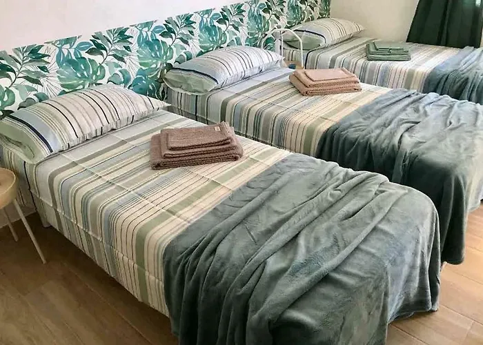Casa vacanze Pied Dans L'eau