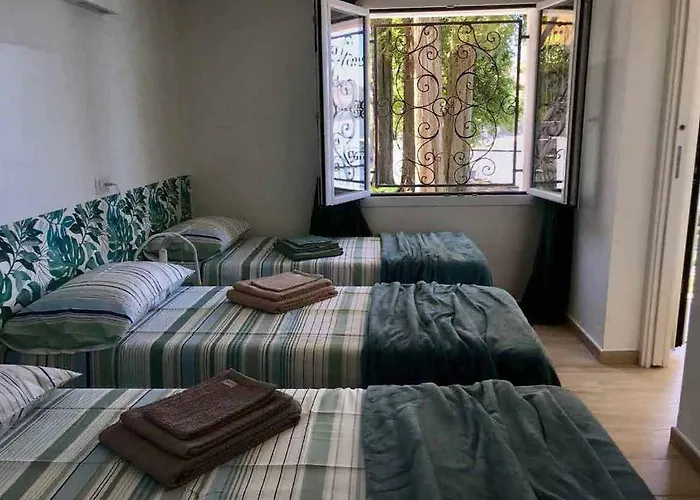 Pied Dans L'eau Casa vacanze Brezzo