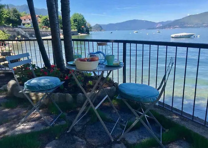 Casa vacanze Pied Dans L'eau *